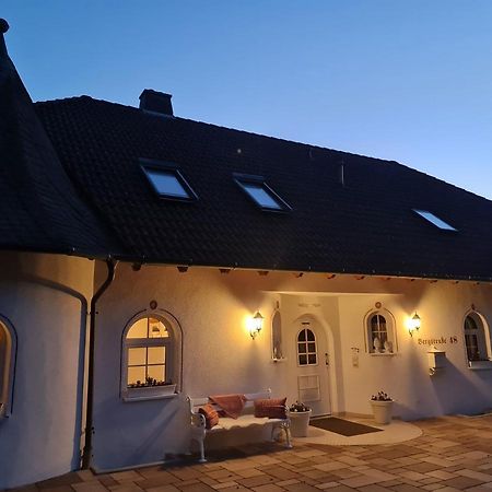 Gardenview Apartments & Suites Bei Bad Kissingen Nüdlingen Kültér fotó