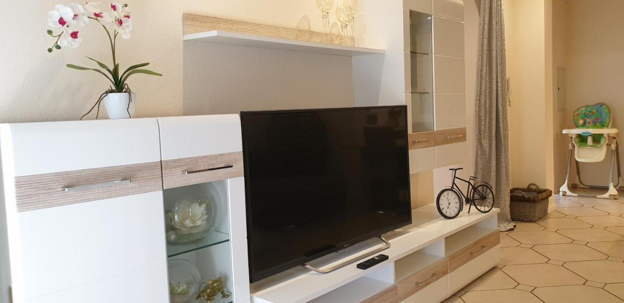 Gardenview Apartments & Suites Bei Bad Kissingen Nüdlingen Kültér fotó