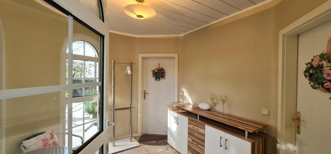 Gardenview Apartments & Suites Bei Bad Kissingen Nüdlingen Kültér fotó
