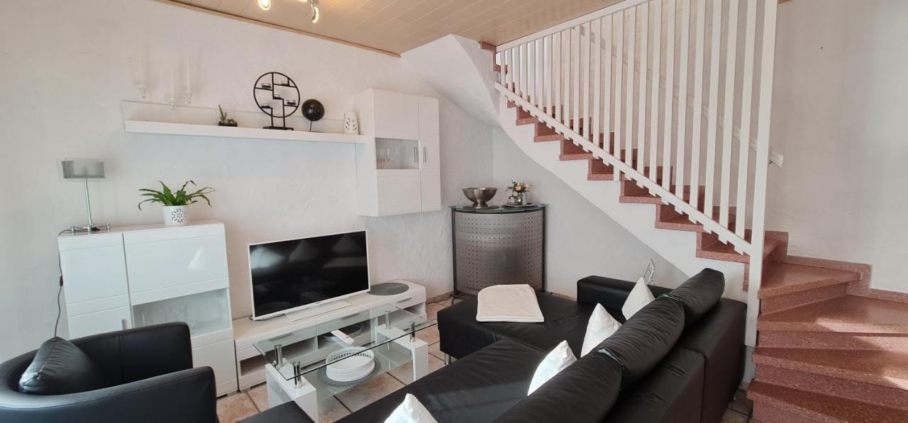 Gardenview Apartments & Suites Bei Bad Kissingen Nüdlingen Kültér fotó