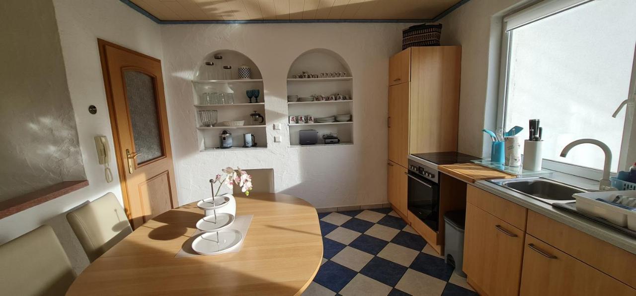 Gardenview Apartments & Suites Bei Bad Kissingen Nüdlingen Kültér fotó