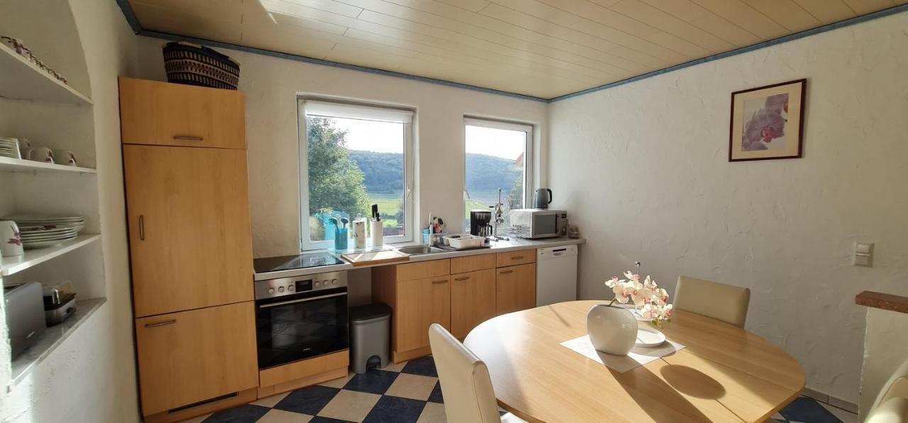 Gardenview Apartments & Suites Bei Bad Kissingen Nüdlingen Kültér fotó