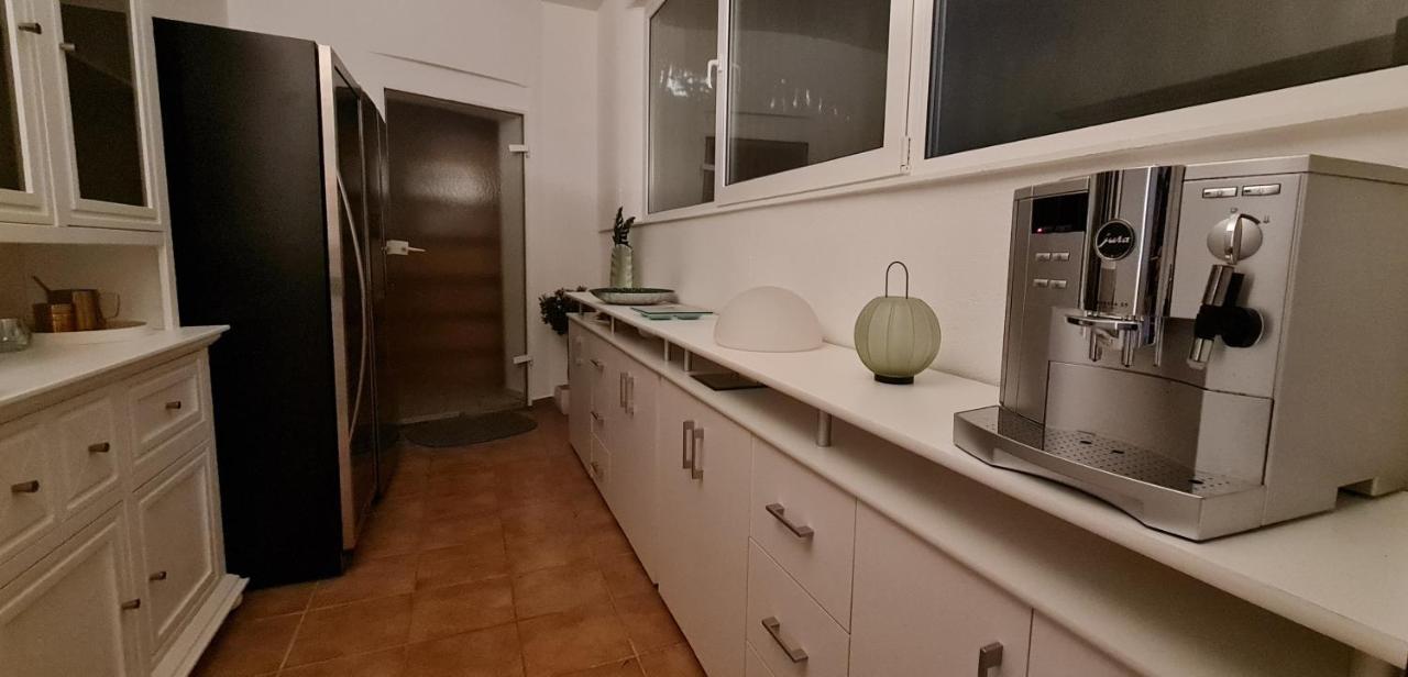 Gardenview Apartments & Suites Bei Bad Kissingen Nüdlingen Kültér fotó