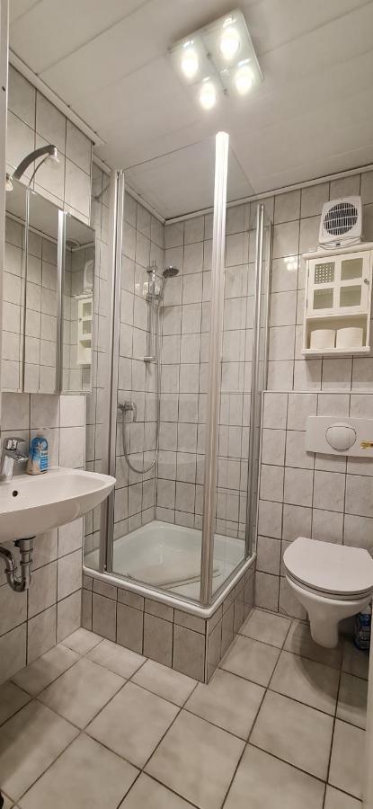 Gardenview Apartments & Suites Bei Bad Kissingen Nüdlingen Kültér fotó