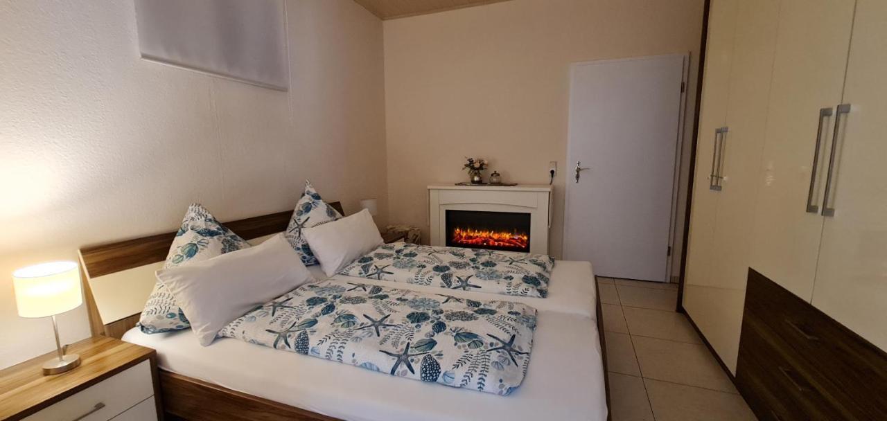 Gardenview Apartments & Suites Bei Bad Kissingen Nüdlingen Kültér fotó