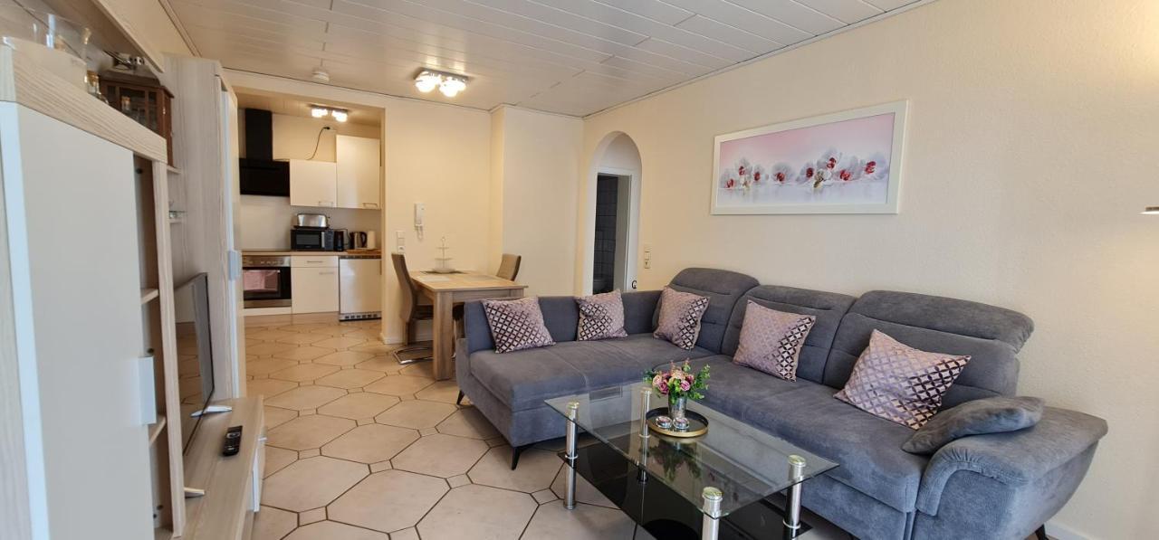 Gardenview Apartments & Suites Bei Bad Kissingen Nüdlingen Kültér fotó