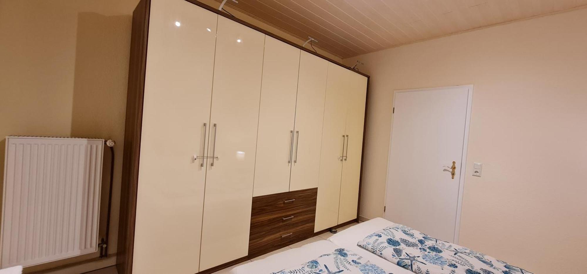 Gardenview Apartments & Suites Bei Bad Kissingen Nüdlingen Kültér fotó